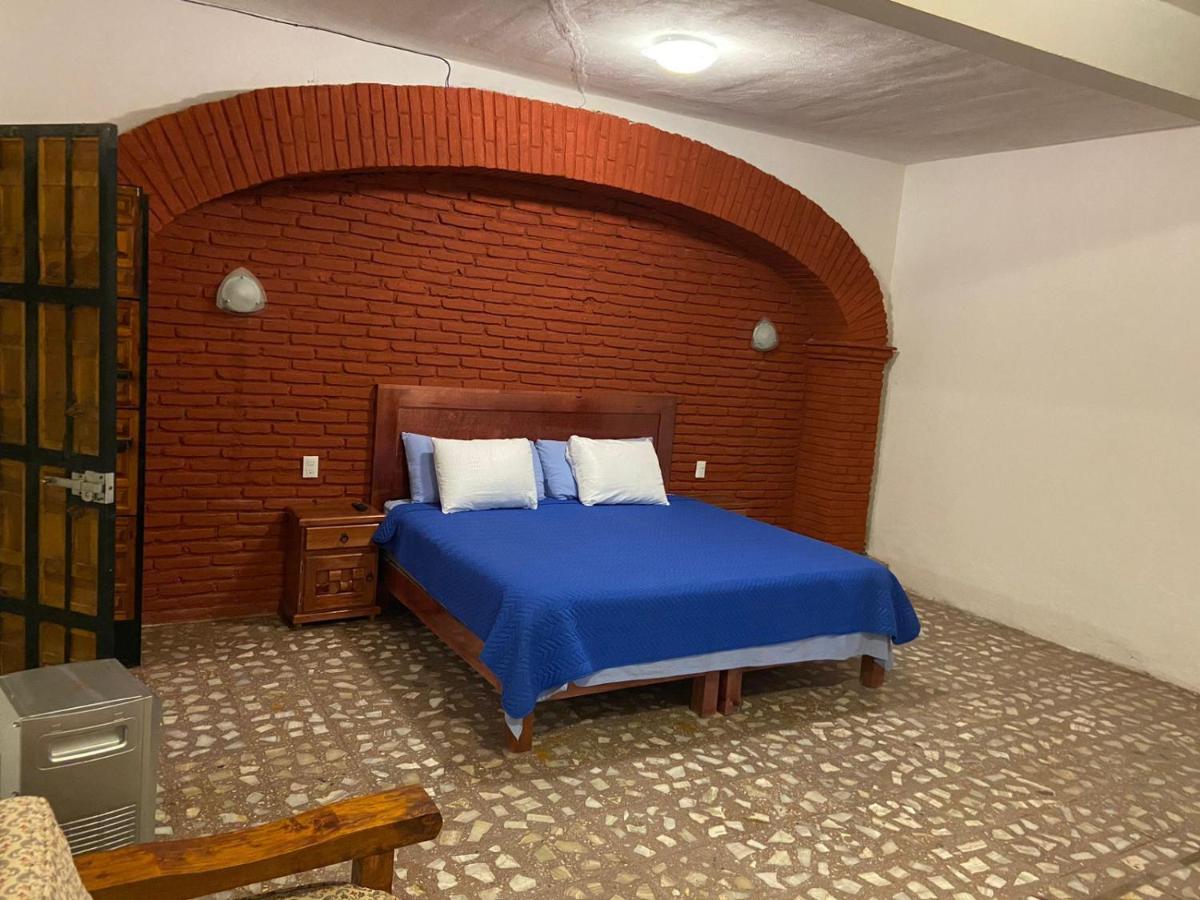 El Gran Toril Hotel