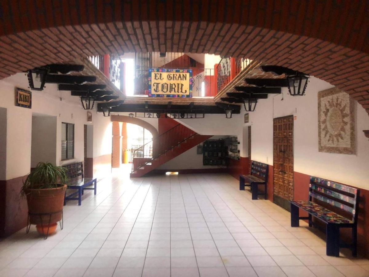 Hotel El Gran Toril *