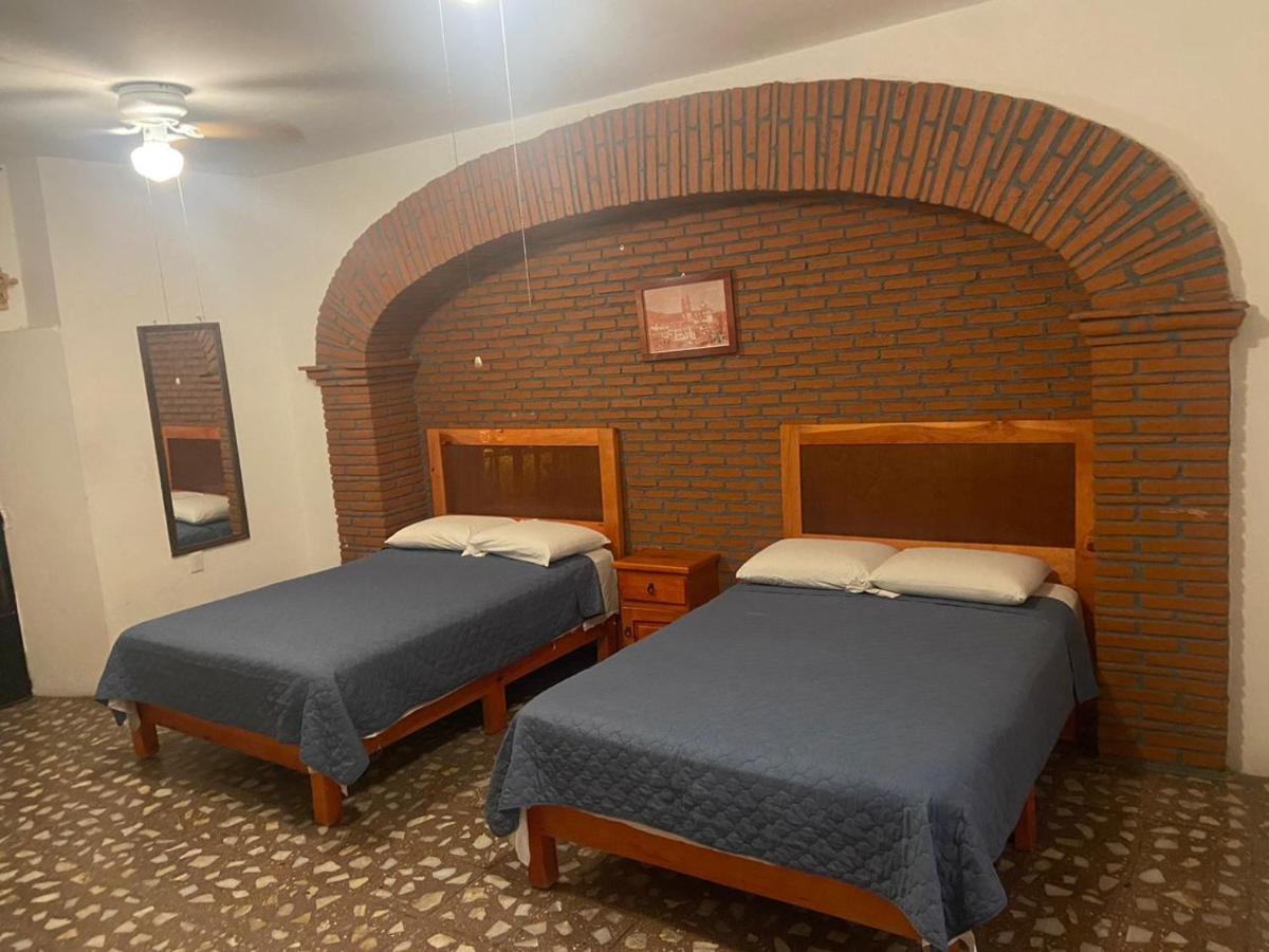 El Gran Toril Hotel