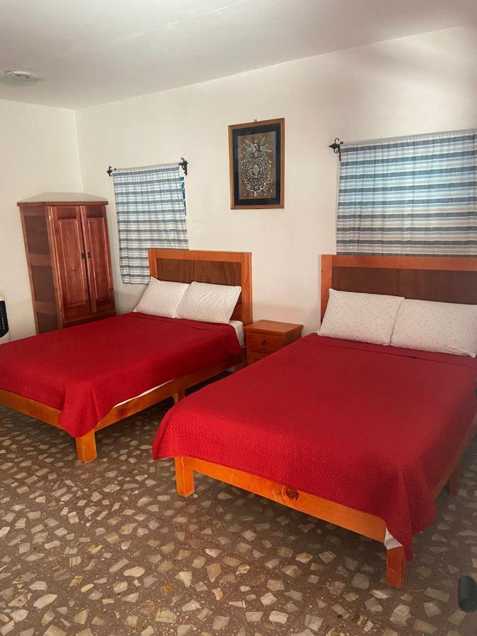 El Gran Toril Hotel *