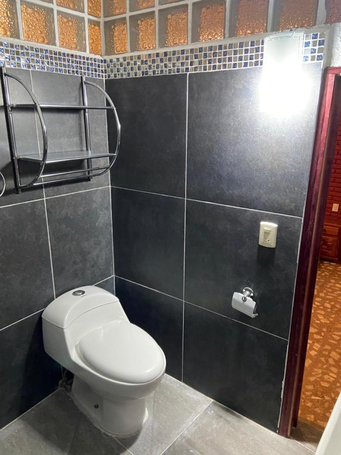 Hotel El Gran Toril Taxco de Alarcon