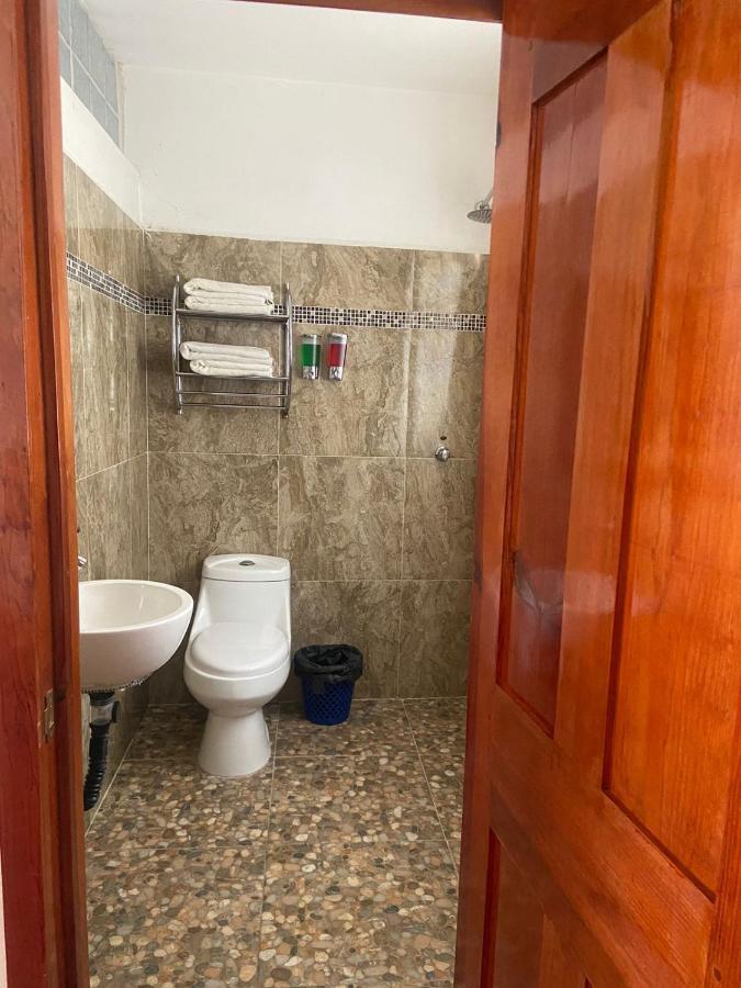 Hotel El Gran Toril