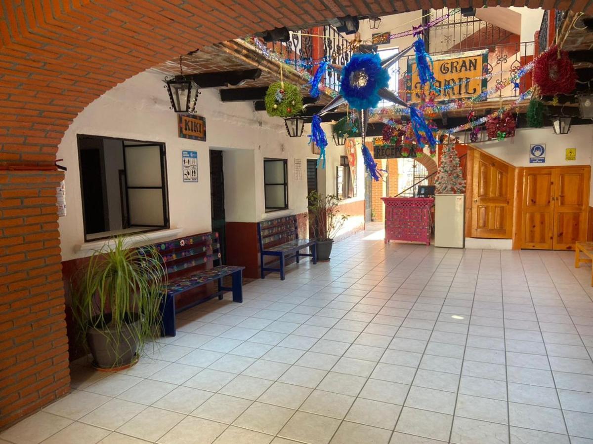 El Gran Toril Hotel Taxco de Alarcon