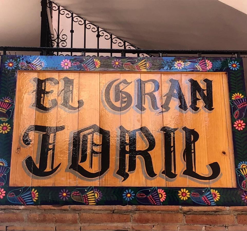 El Gran Toril
